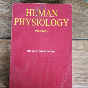 Human Physiology