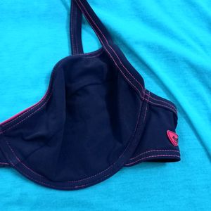 38C BRANDED Bralette