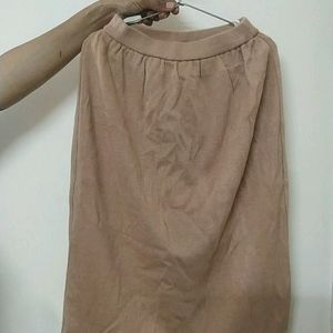 Vintage Classic Skirt