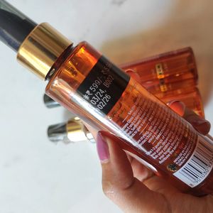 Tresemme Gloss Ultimate Serum