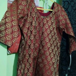 Slik Kurti