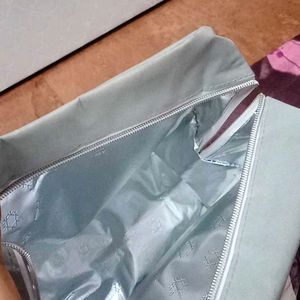 Insulated Lunch Bag