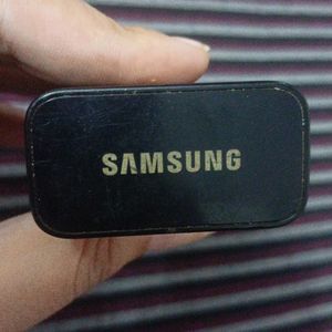 Samsung Original Fast Charging Adapter