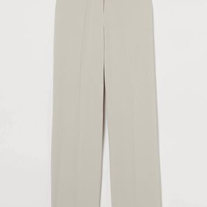 Beige H&M Trouser !