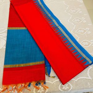 Fresh Handloom Sarees 🥳❤️👌