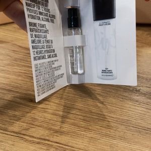 MAC PREP + PRIME SPRAY ( Sample )