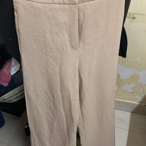 Casual Trouser beige