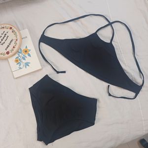 Two-piece Swim Wear