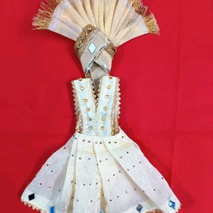 Laddu Gopal Dress