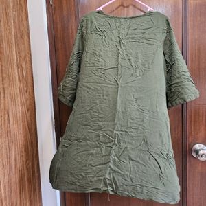 Kurta/tunic