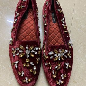 Dolce & Gabbana Shoes