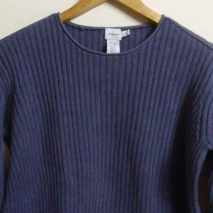 Calvin Klein Woolen Top