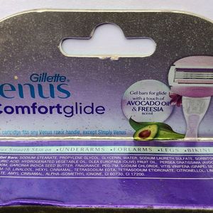 Gillette Venus Comfortglide