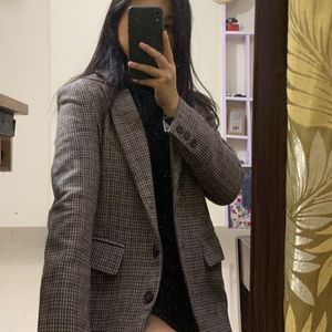 KOREAN Blazer