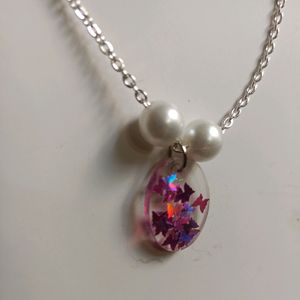 Pendant Necklace