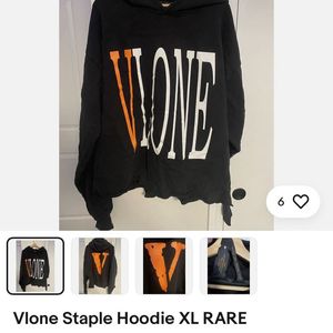 Vlone Hoodie