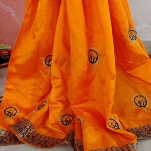 Party Wear Saree