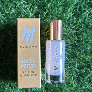 MYGLAMM Magic Potion Roll On Illuminator