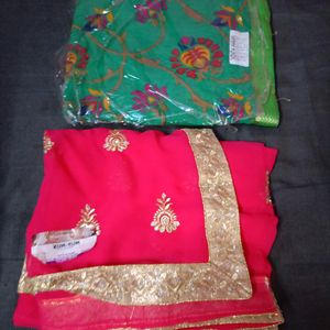 Sell 2sarri Pink & Green