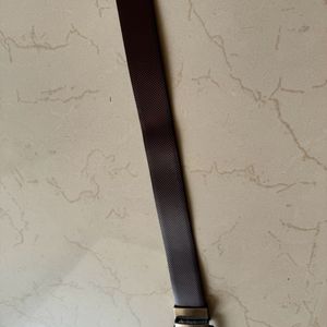 Van Heusen Men Reversible Belt