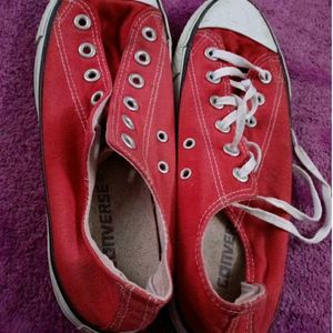 Converse Allstar Shoes