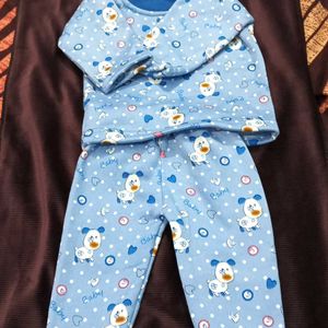 Baby Boy Suit