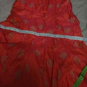 Long Dress Good Condition