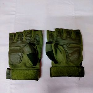 Multipurpose Army Outdoor Gloves Sport Bicycle Gym