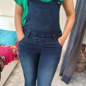 Dungarees