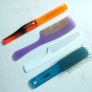 Comb combo