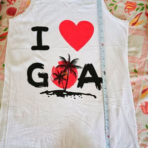 Cool Goan T- Shirt