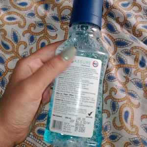 Dent Assure Mouthwash