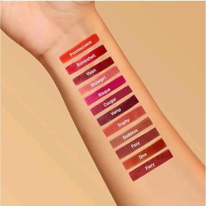 Myglamm Ultimate Long Stay Matte Lipstick