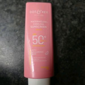 Dot& Key Sunscreen