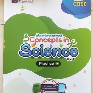 Byju's Practice Book