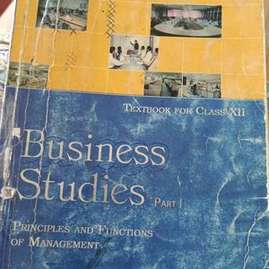 Class 12 Books