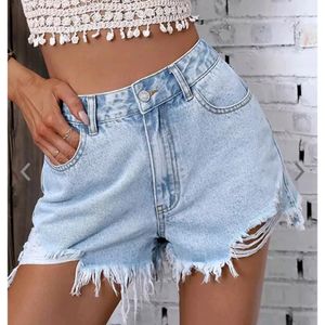 Denim Women Shorts!! 🥳Fixed Price