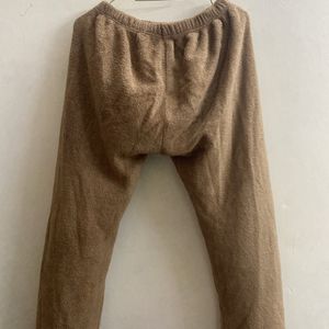 Cozy Warm Leggings For Winter