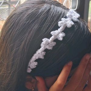 Crochet Headband