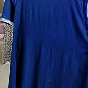 Women's Anarkali Kurti - Size XXL