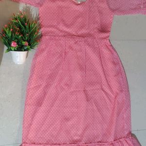 Girl Kurti