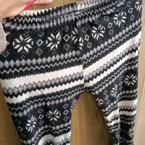 Price Drop- Wool Legging