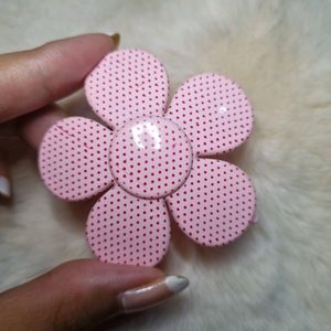 🌸Korean Flower Hair Clip(large)