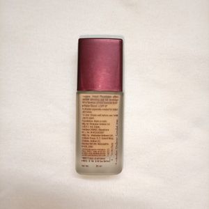 LAKME Water Invisible Foundation Indian Skin Tone Women