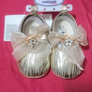 Babyhug New Footwear