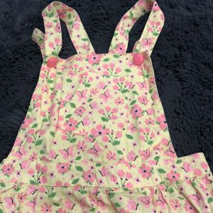 Dungri Dress