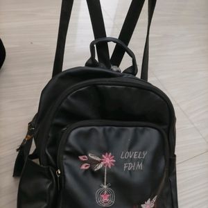 Backpack For College