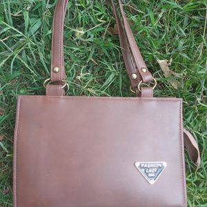 Ladies Hand Bag