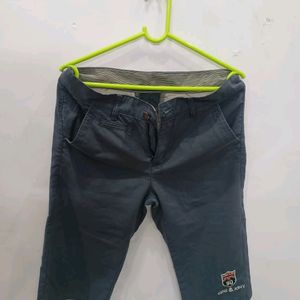 Branded Must Have Boys Capri