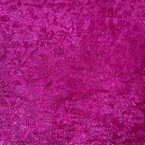 1 Miter Dark Purple 💜 Self Viving Fabric